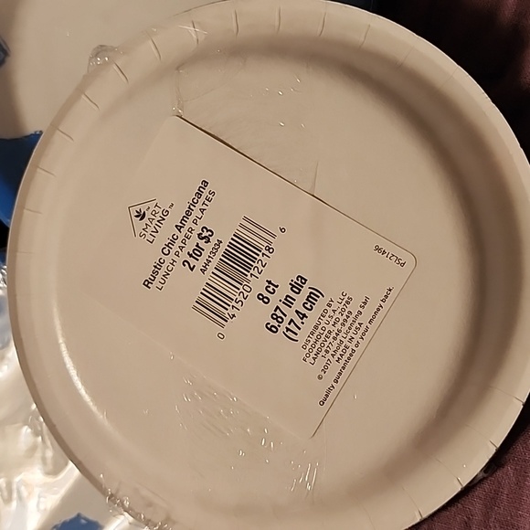 ASSORTMENT OF  🥳 PARTY  SUPPLIES 🥳 🎉 - Picture 5 of 11